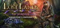 Portada oficial de Lost Lands: The Wanderer para PC