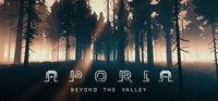 Portada oficial de Aporia: Beyond The Valley para PC