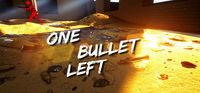 Portada oficial de One Bullet left para PC