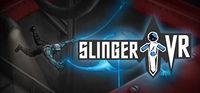 Portada oficial de Slinger VR para PC