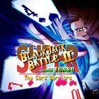 Portada oficial de de Super Blackjack Battle II Turbo Edition para PS4