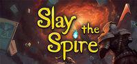 Portada oficial de Slay the Spire para PC