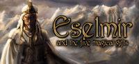 Portada oficial de Eselmir and the Five Magical Gifts para PC