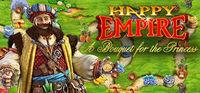 Portada oficial de Happy Empire - A Bouquet for the Princess para PC