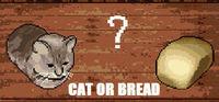 Portada oficial de Cat or Bread? para PC