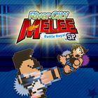 Portada oficial de de River City Melee: Battle Royal Special para PS4