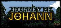 Portada oficial de Journey of Johann para PC