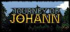 Portada oficial de de Journey of Johann para PC
