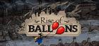 Portada oficial de de Rise of Balloons para PC