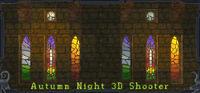 Portada oficial de Autumn Night 3D Shooter para PC