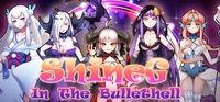 Portada oficial de ShineG In The Bullethell para PC