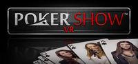 Portada oficial de Poker Show VR para PC