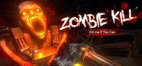 Portada oficial de Zombie Kill para PC