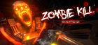Portada oficial de de Zombie Kill para PC