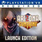 Portada oficial de de Arizona Sunshine para PS4