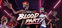 Portada oficial de Ben and Ed - Blood Party para PC
