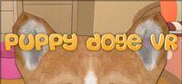 Portada oficial de Puppy Doge VR para PC