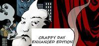 Portada oficial de Crappy Day Enhanced Edition para PC