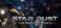 Portada oficial de Star Dust: The Book of Earth para PC