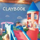 Portada oficial de de Claybook para PS4