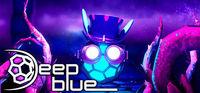 Portada oficial de Deep Blue para PC