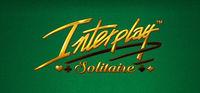 Portada oficial de Interplay Solitaire para PC