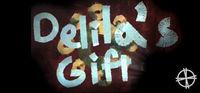 Portada oficial de Delila's Gift para PC