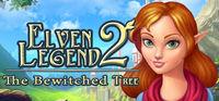 Portada oficial de Elven Legend 2: The Bewitched Tree para PC