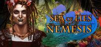 Portada oficial de Sea of Lies: Nemesis Collector's Edition para PC