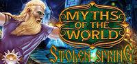 Portada oficial de Myths of the World: Stolen Spring Collector's Edition para PC