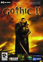 Portada oficial de de Gothic 2 para PC