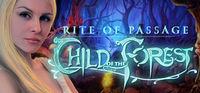 Portada oficial de Rite of Passage: Child of the Forest Collector's Edition para PC
