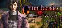 Portada oficial de Grim Facade: Sinister Obsession Collectors Edition para PC