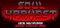 Portada oficial de Soul Harvest para PC