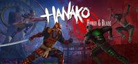 Portada oficial de Hanako: Honor & Blade para PC