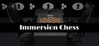 Portada oficial de Immersion Chess para PC