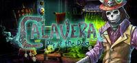 Portada oficial de Calavera: Day of the Dead Collector's Edition para PC