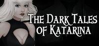 Portada oficial de The Dark Tales of Katarina para PC