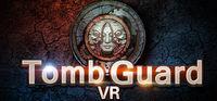 Portada oficial de Tomb Guard VR para PC