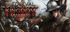 Portada oficial de de Medieval Kingdom Wars para PC