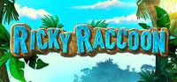 Portada oficial de Ricky Raccoon para PC