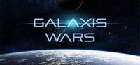 Portada oficial de Galaxis Wars para PC