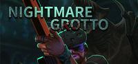 Portada oficial de Nightmare Grotto para PC