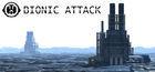 Portada oficial de de Bionic Attack para PC