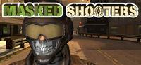 Portada oficial de Masked Shooters para PC