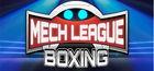Portada oficial de de Mech League Boxing para PC