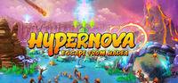 Portada oficial de Hypernova: Escape from Hadea para PC