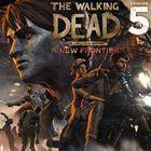Portada oficial de de The Walking Dead: A New Frontier - Episode 5 para PS4