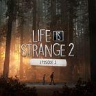 Portada oficial de de Life is Strange 2 - Episodio 1: Roads para PS4
