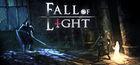 Portada oficial de de Fall of Light para PC